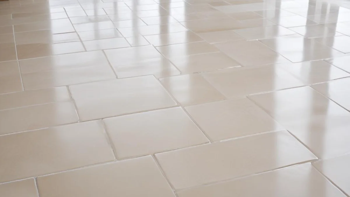 Why Some Tiles Shockingly Don’t Feel Cold: The Secret Under Your Feet