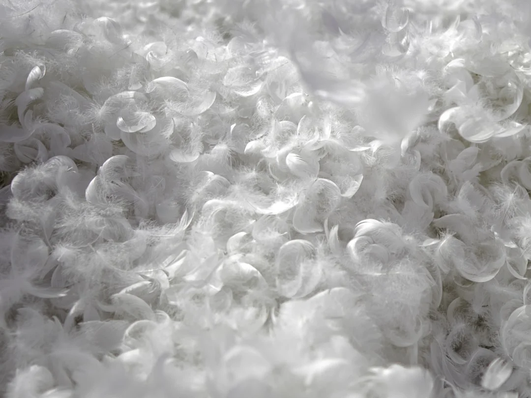 A detailed diagram showing the chemical structure of polyurethane foam, highlighting its adhesive properties that make it difficult to remove.