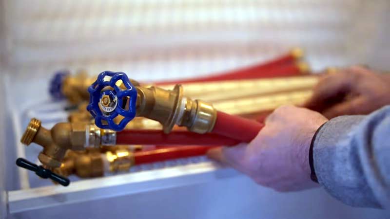 More Expensive Fittings