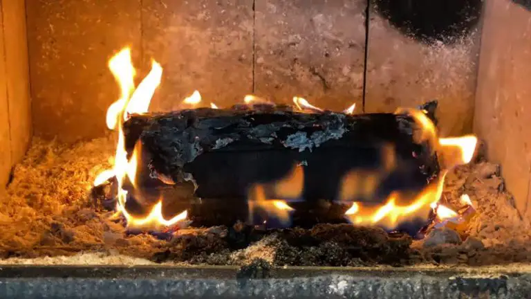 What Are Duraflame Logs Made Of