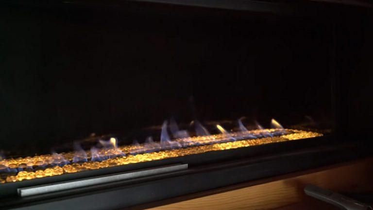 How to Install Gas Fireplace?