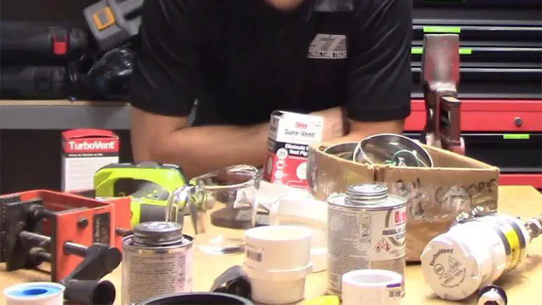 How Effective Are Air Admittance Valves