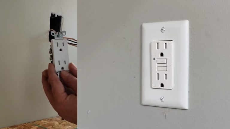 What’s The Difference Between A Duplex Outlet And A Regular Outlet