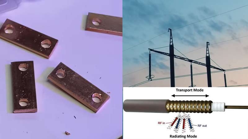 Difference Between Feeder And Busbar