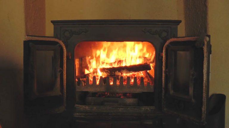 What Are The Disadvantages Of A Wood Burning Stove