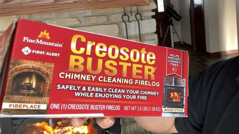 Creosote Buster