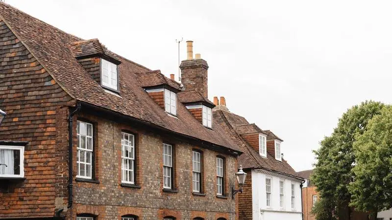 House Chimney