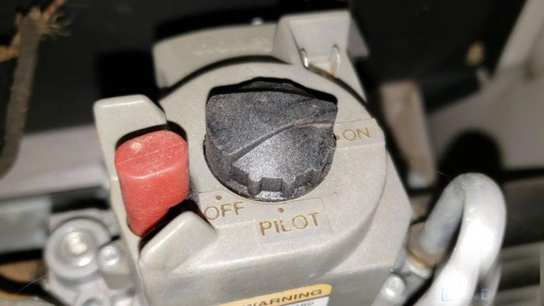 What Would Cause a Pilot Light to Go Out on a Furnace?