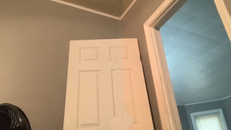 Door Too Wide for Frame [What to Do]