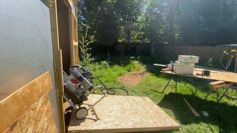 Hinged Shed Ramp [Everything You Need to Know]