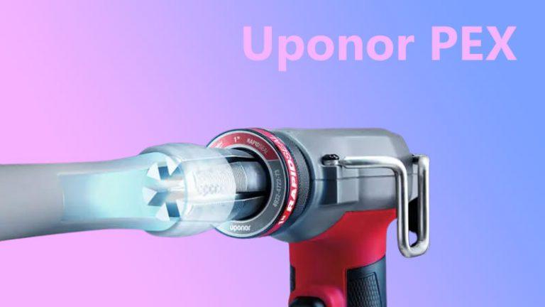 How Much Uponor Wait Time is Needed?