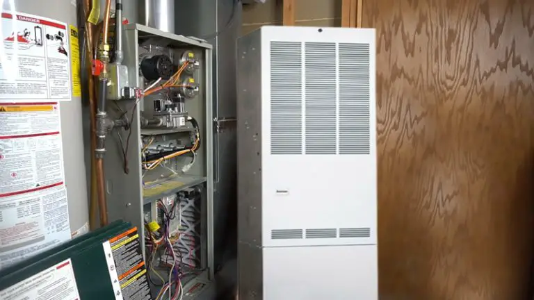 Trane Xe78 [Features, Maintaince, Problems, Solutions]