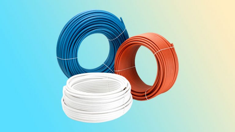 Can You Paint Pex Pipe?
