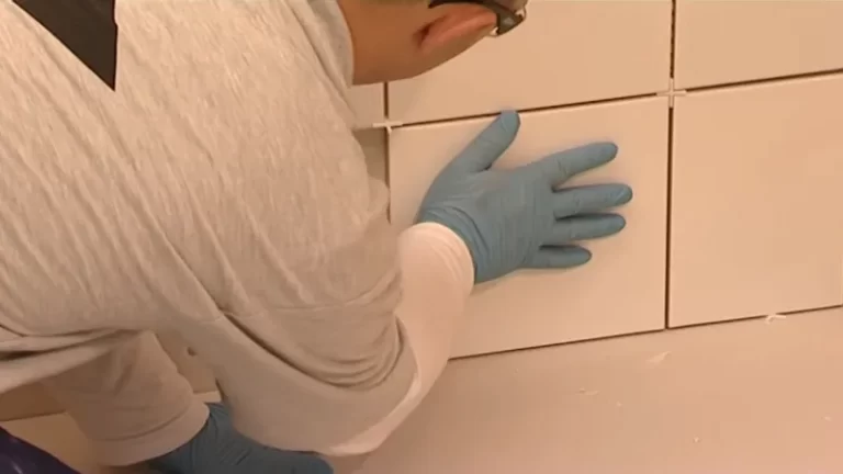 Tile Spackle [What is It? How to Use?]