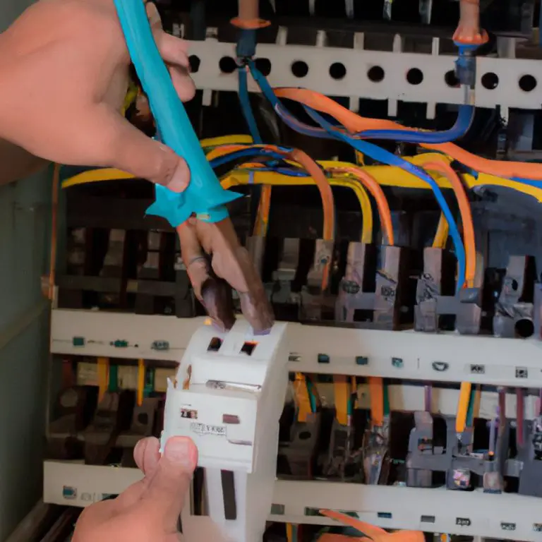 Why Would a 200 Amp Main Breaker Gets Hot and Trips? Fix It In The Home