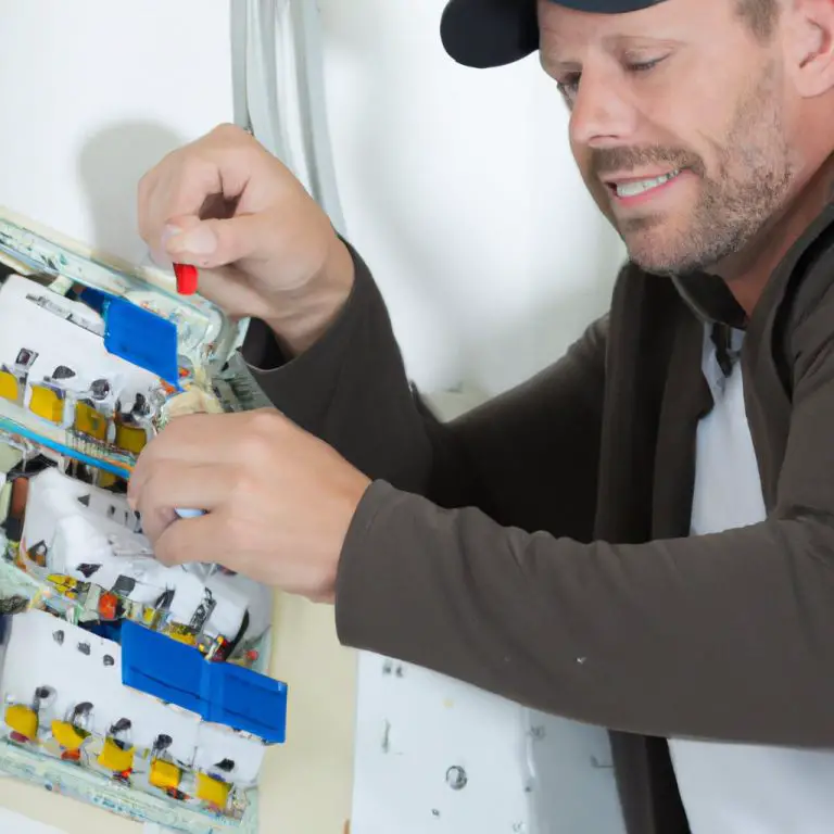 How to Change Electrical Panel Without Turning Off Power? Fix It In
