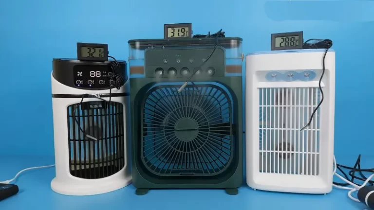 Is It Ok to Run Your Air Conditioner Fan Continuously? Pros and Cons to Consider
