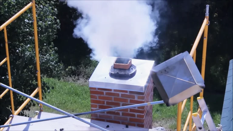 Can You Use A Chimney After A Chimney Fire