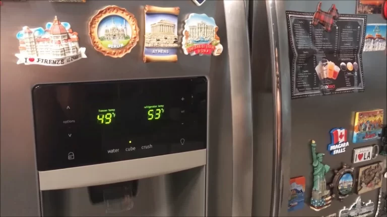 Frigidaire Gallery Refrigerator Freezer Problems and Solutions