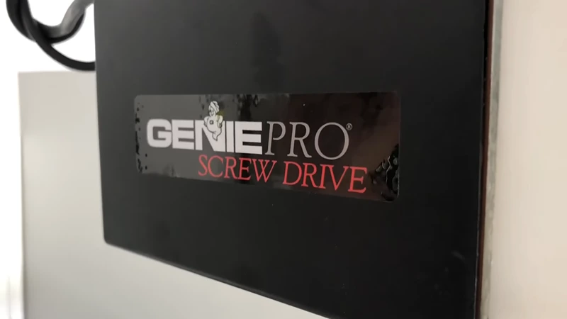 Genie Garage Door Opener Problems