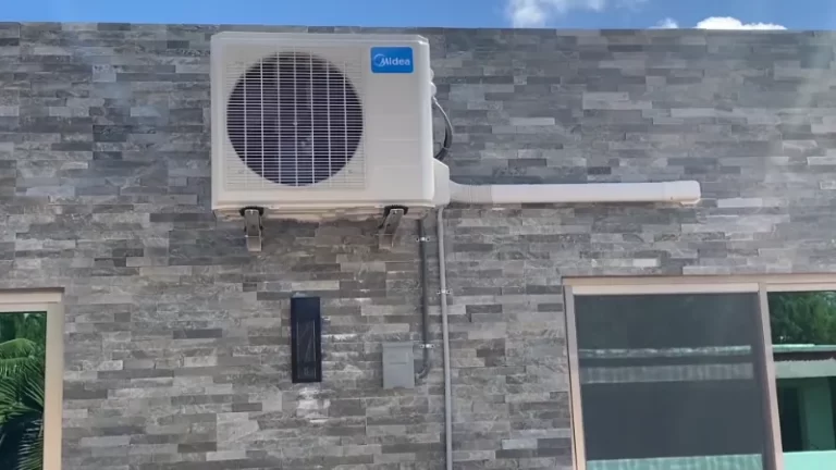 Does Air Conditioner Need Water?