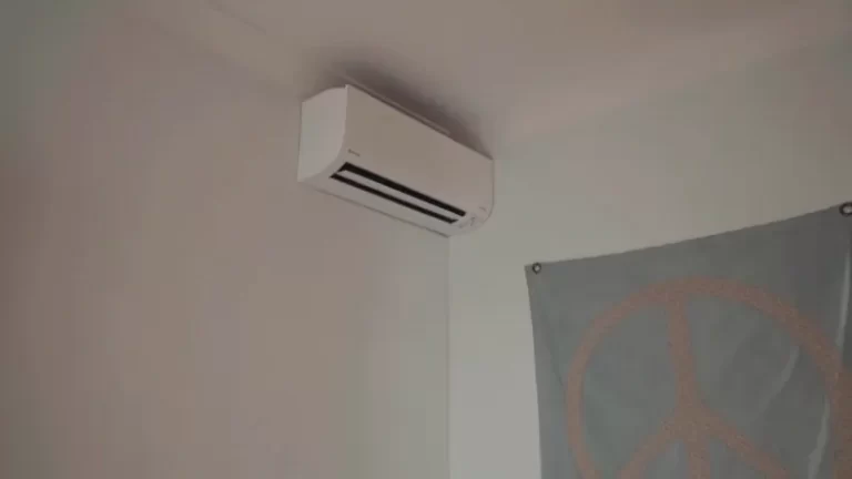 How To Turn Off Wifi On Air Conditioner?