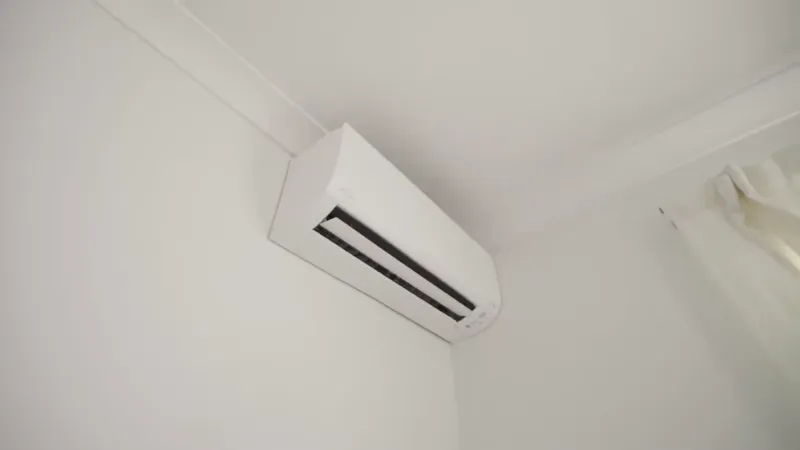 air conditioner