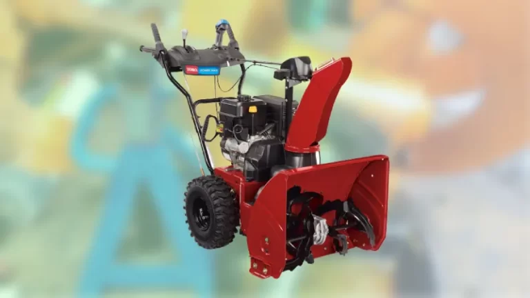 Toro Red Paint Equivalents: Find the Perfect Color Match for Your Equipment