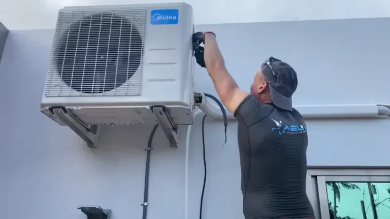 Should I Turn Off My Air Conditioner During A Hurricane?