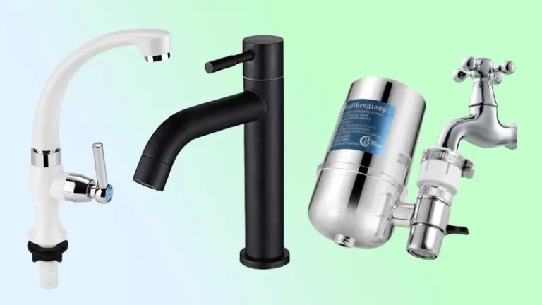 Are Sa Water Faucets Good?