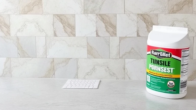 Can I Use Unmodified Thinset for Porcelain Tile?