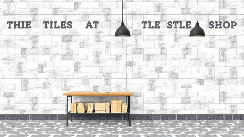 the Cost of The Tile Shop