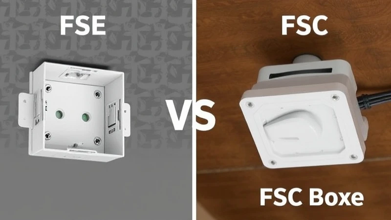 fse vs fsc