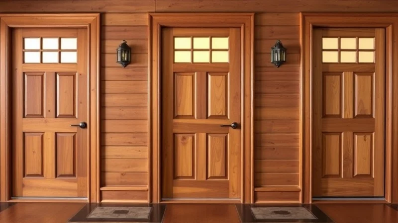 masonite door