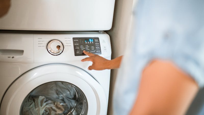 LG Washing Machine Song Change: Your Ultimate Guide to Silencing That Chime