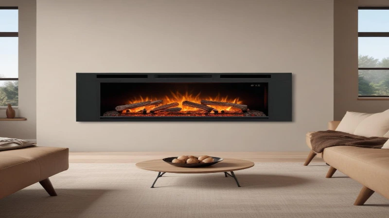 Convert Electric Fireplace to Wood Burning
