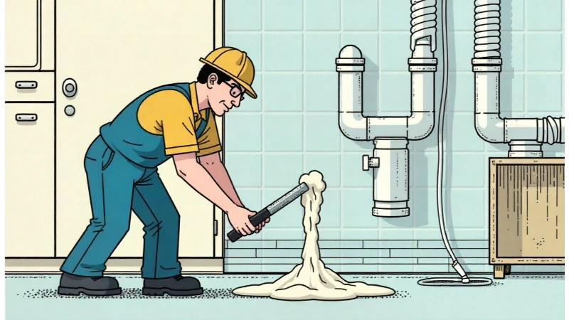 How to Clean Pipe Dope The Ultimate Guide to a Mess-Free Job