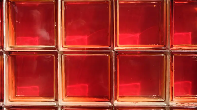 How to Insulate Glass Block Windows