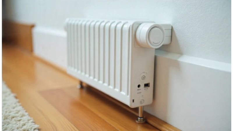 Digital Thermostat