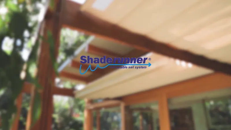 Your Patio Is Unusable? The Shaderunner USA Secret to All-Day Comfort!