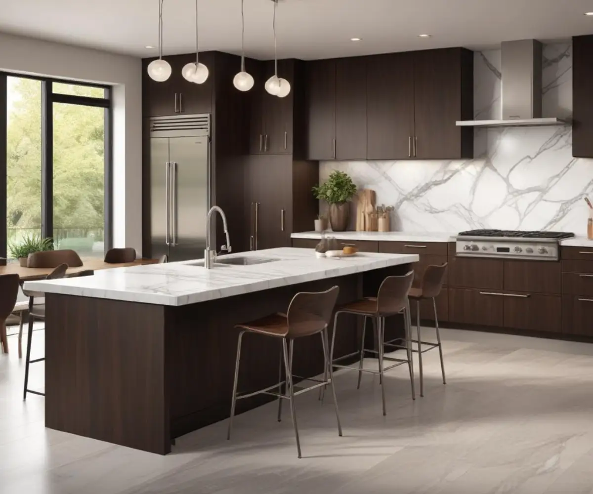 Your 11×16 Kitchen Layout Is All Wrong: Here’s How to Fix It