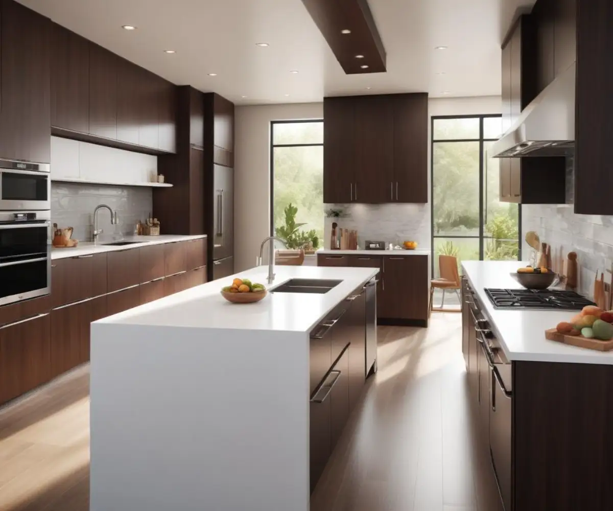 Your 11×20 Kitchen Layout Is All Wrong: Here’s How To Fix It