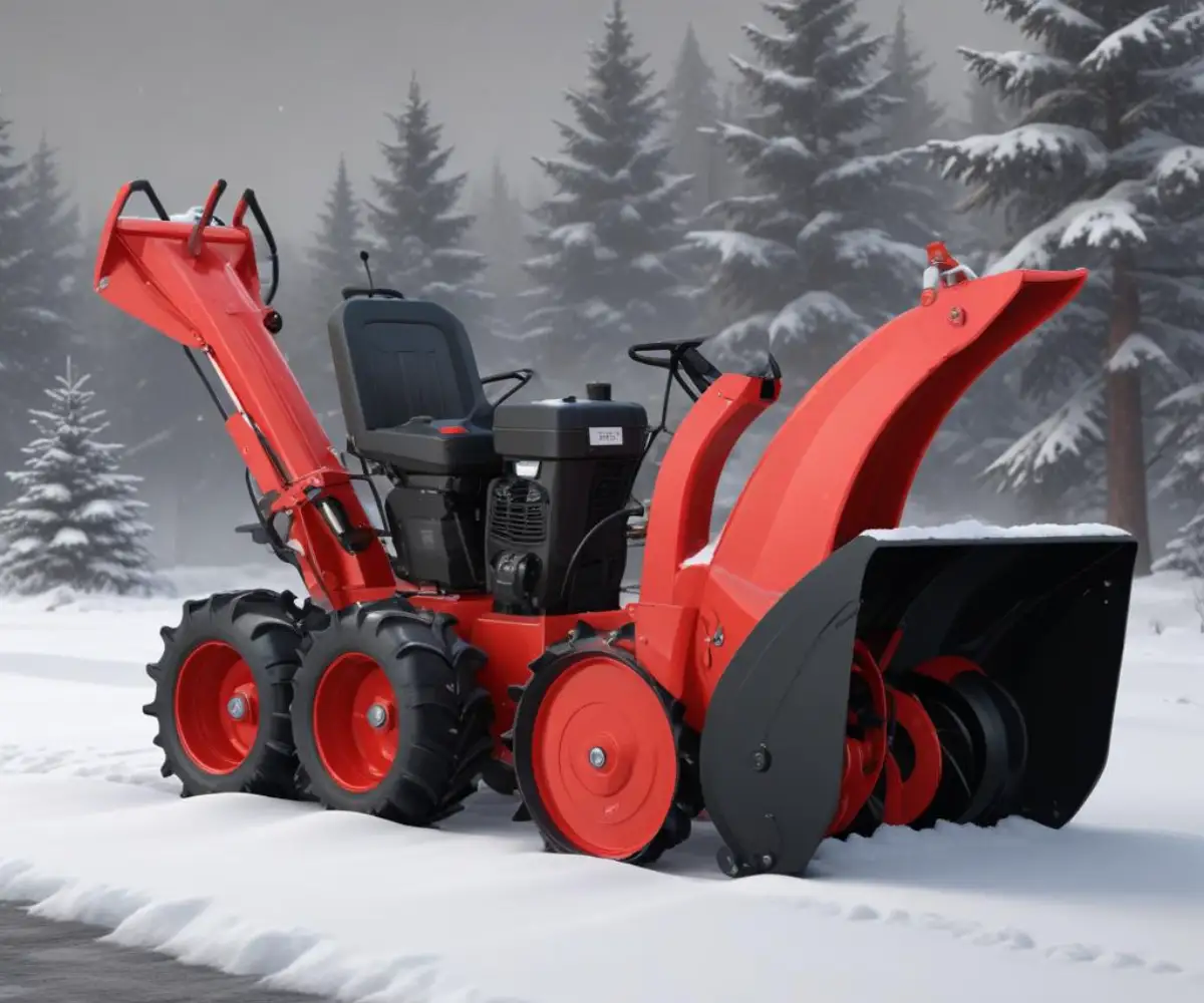 Is Your Ariens 11528LE Failing? The Ultimate Fix Guide