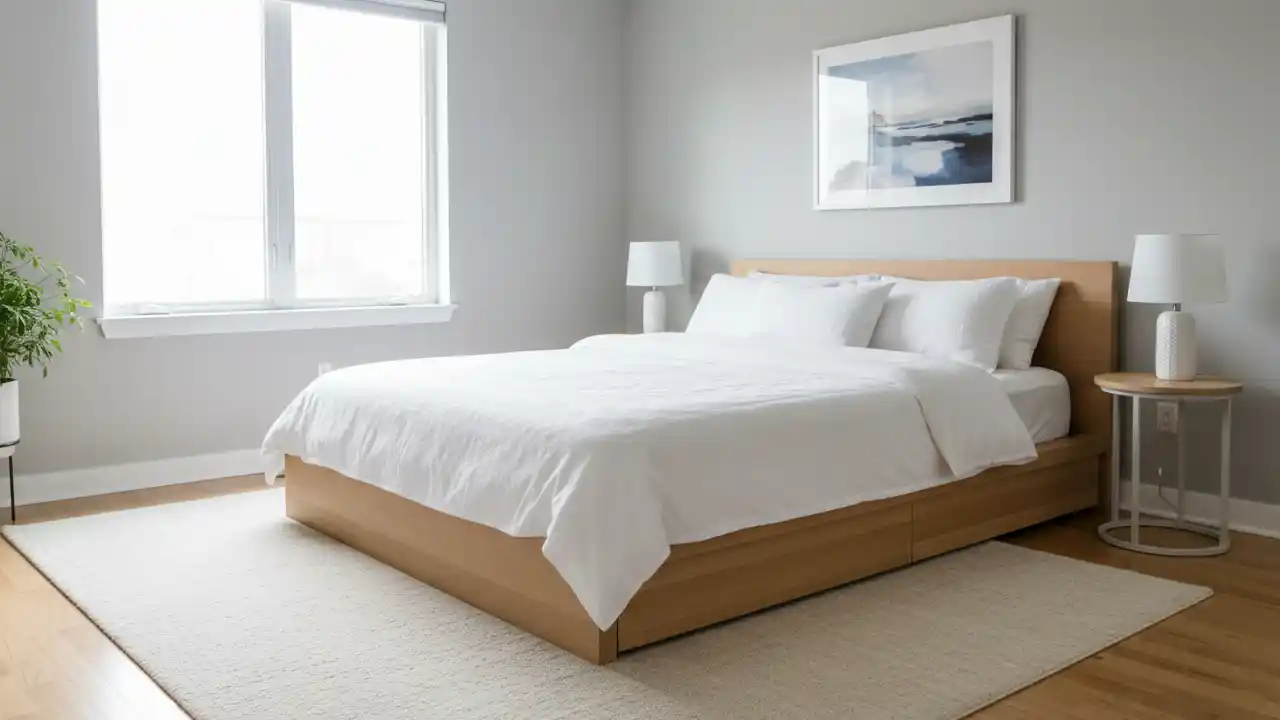 13×10 Bedroom King Bed: Your Definitive Survival Guide