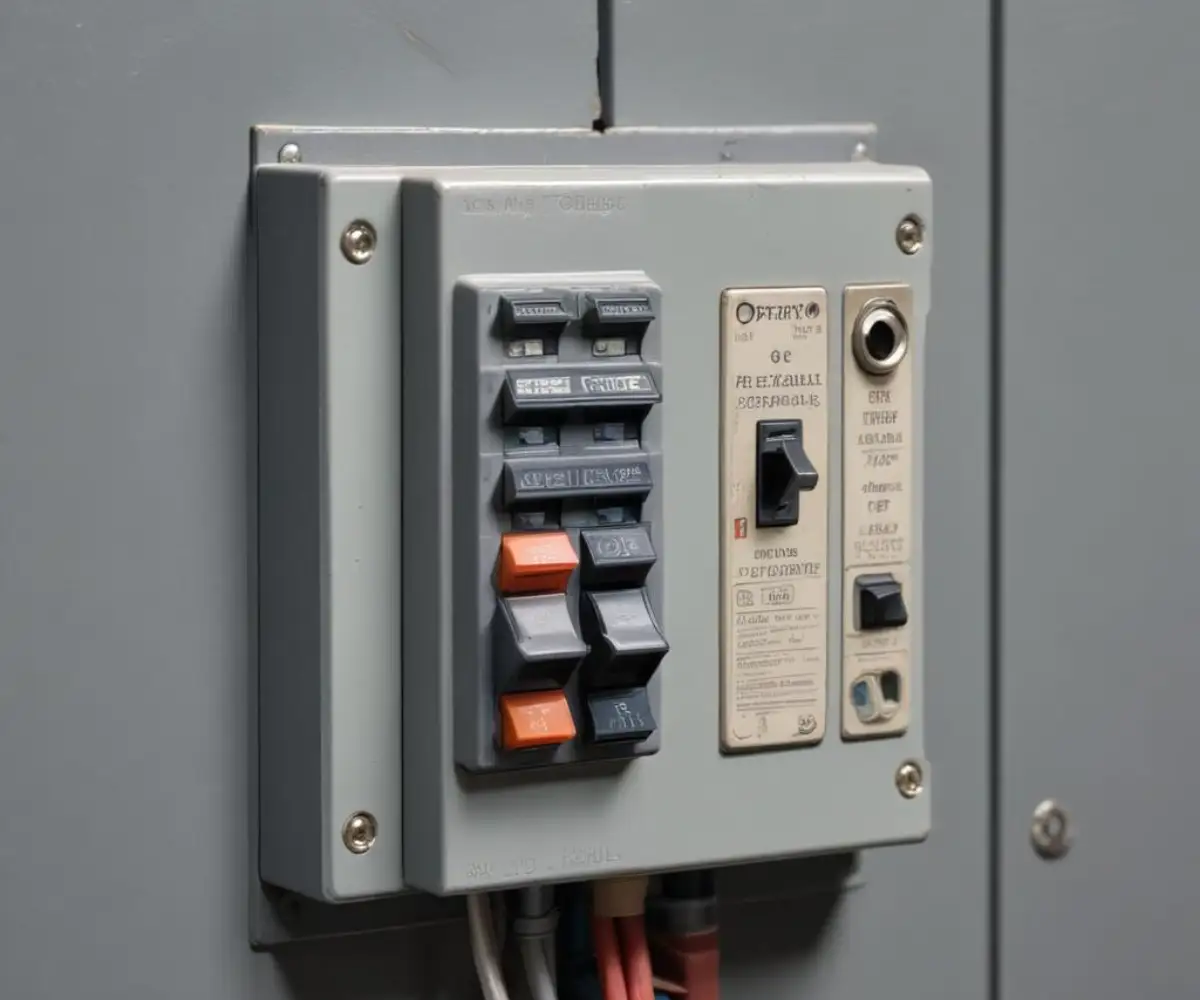 15 SWD Breaker Meaning Revealed: Is Your Home At Risk?