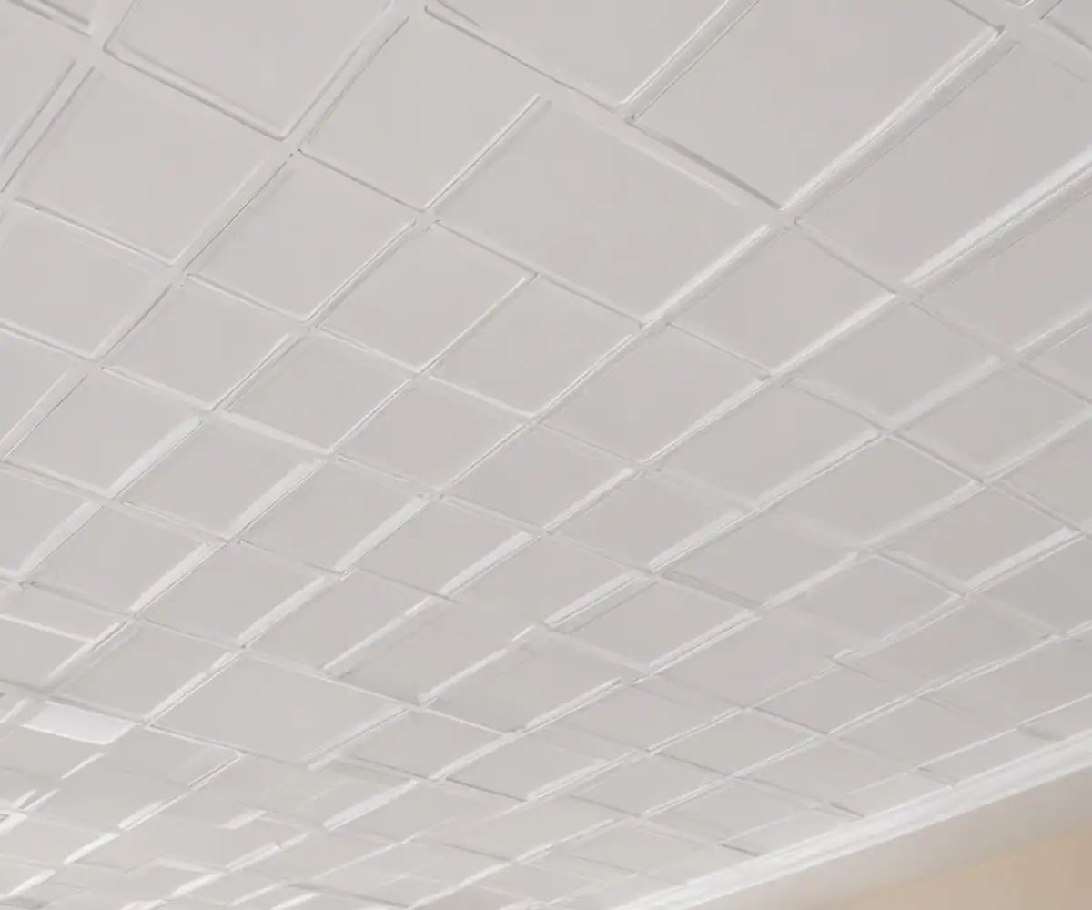 16×32 Ceiling Tiles: Your Secret to a High-End Look