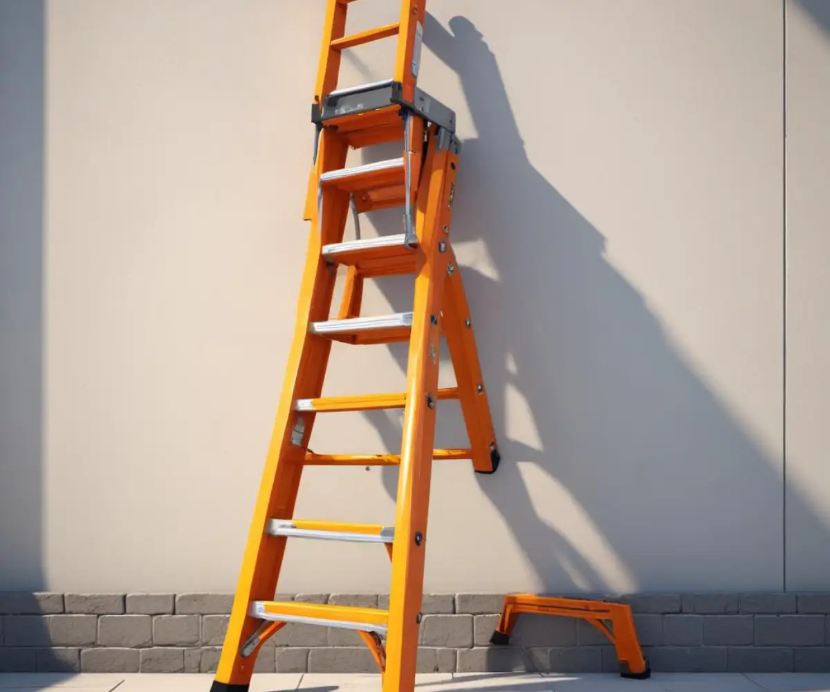 1A vs 1AA Ladder: Don’t Make This Critical Safety Mistake!