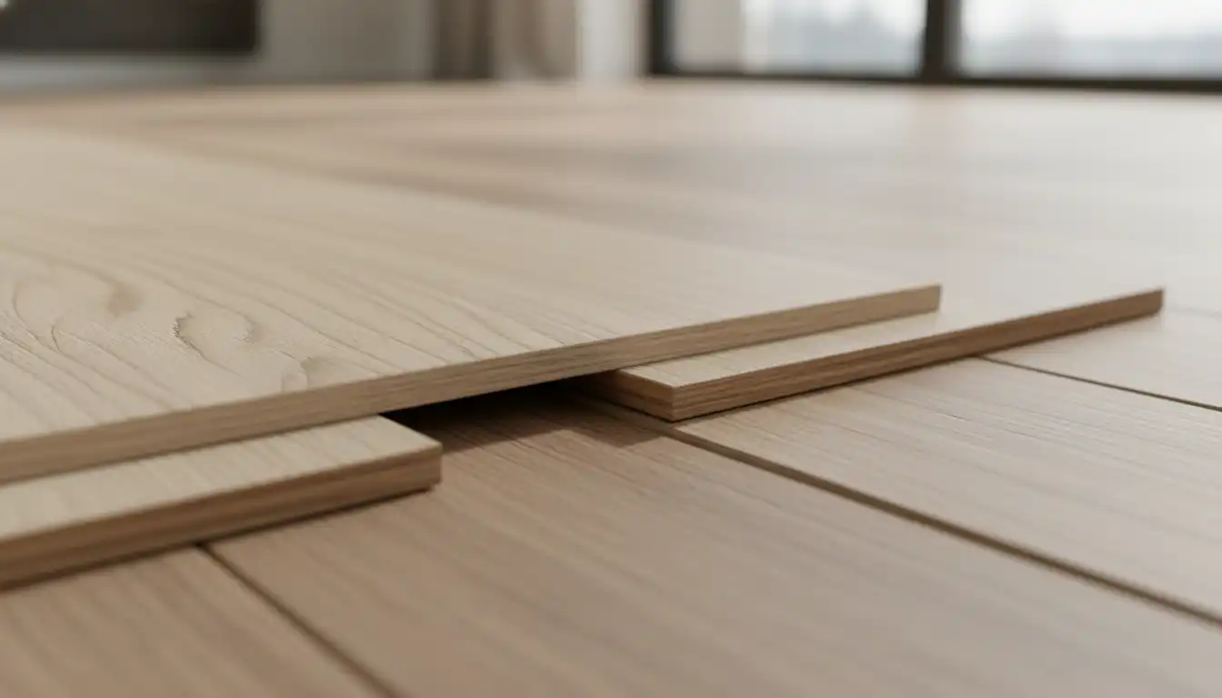 2mm Wear Layer Engineered Hardwood: The Unvarnished Truth