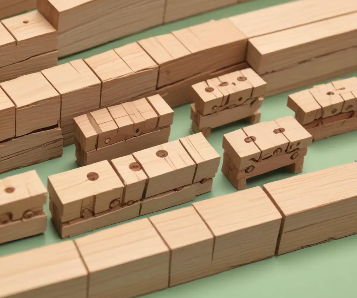 2×3 vs 2×4 Strength: Don’t Make This Disastrous Framing Mistake!