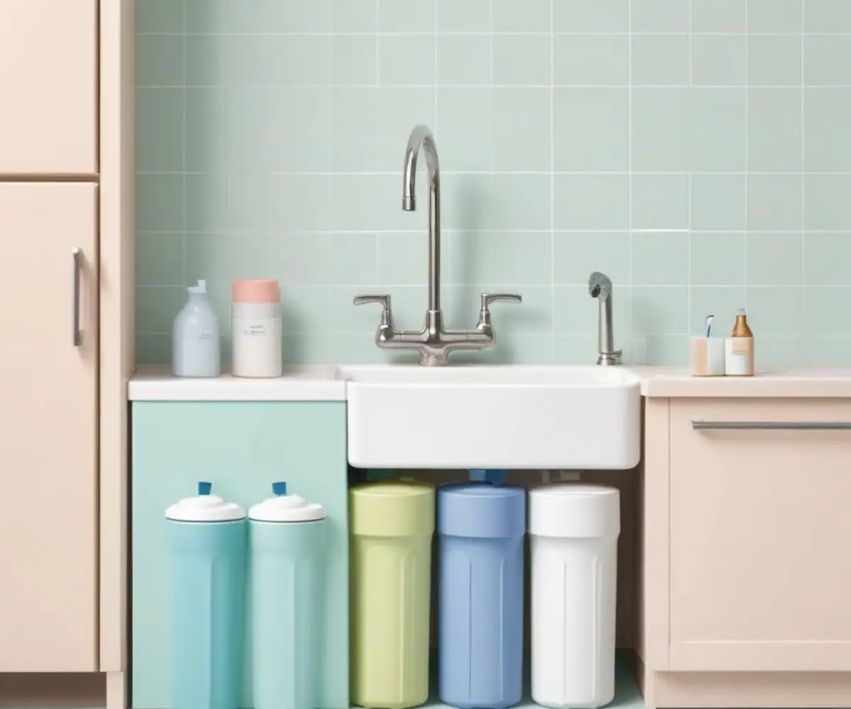 3 Stage vs 5 Stage Reverse Osmosis: The Truth Before You Buy